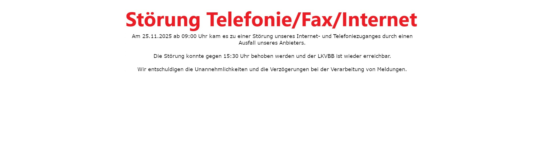 Landeskontrollverband Berlin-Brandenburg eV