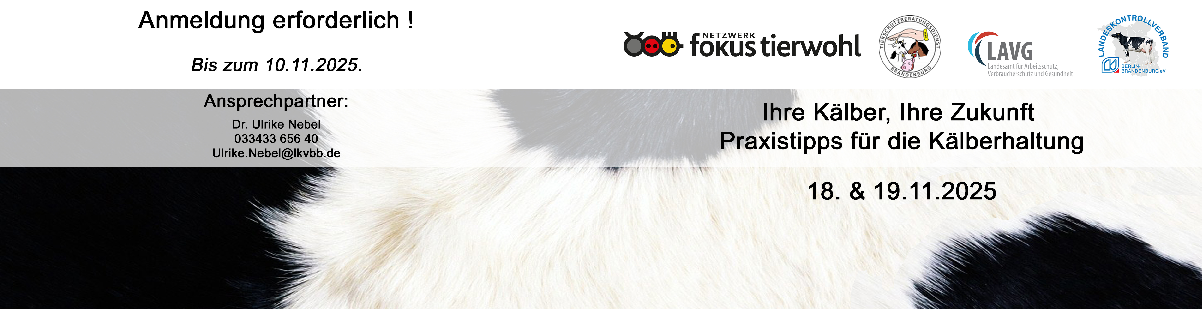 Landeskontrollverband Berlin-Brandenburg eV