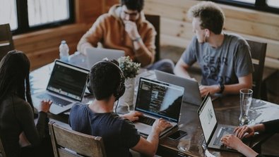 Landeskontrollverband Berlin-Brandenburg eV: Stellenangebot: Fachinformatiker (m/w/d) Landeskontrollverband Berlin-Brandenburg eV: Stellenangebot: Fachinformatiker (m/w/d)